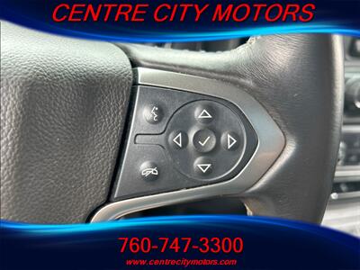 2015 Chevrolet Silverado 2500HD LT   - Photo 12 - Escondido, CA 92025