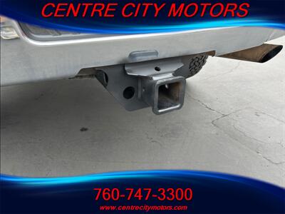 2015 Chevrolet Silverado 2500HD LT   - Photo 21 - Escondido, CA 92025
