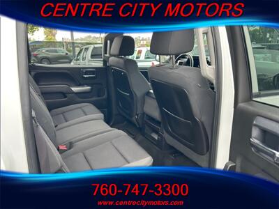 2015 Chevrolet Silverado 2500HD LT   - Photo 6 - Escondido, CA 92025