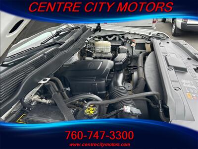2015 Chevrolet Silverado 2500HD LT   - Photo 17 - Escondido, CA 92025