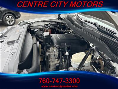 2015 Chevrolet Silverado 2500HD LT   - Photo 19 - Escondido, CA 92025