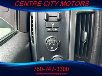 2015 Chevrolet Silverado 2500HD LT   - Photo 15 - Escondido, CA 92025