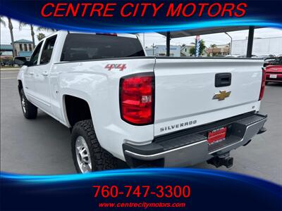 2015 Chevrolet Silverado 2500HD LT   - Photo 5 - Escondido, CA 92025