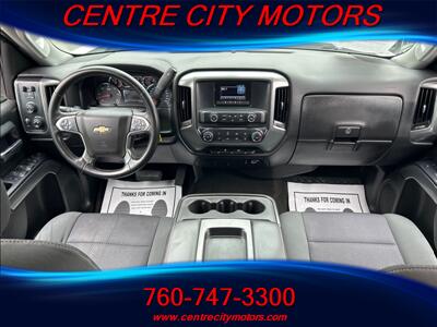 2015 Chevrolet Silverado 2500HD LT   - Photo 7 - Escondido, CA 92025