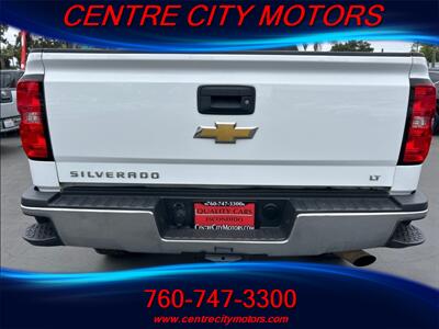 2015 Chevrolet Silverado 2500HD LT   - Photo 23 - Escondido, CA 92025