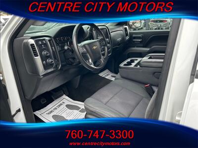 2015 Chevrolet Silverado 2500HD LT   - Photo 9 - Escondido, CA 92025