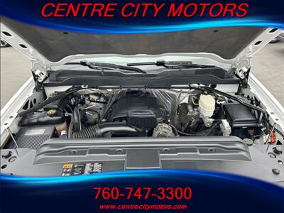2015 Chevrolet Silverado 2500HD LT   - Photo 16 - Escondido, CA 92025