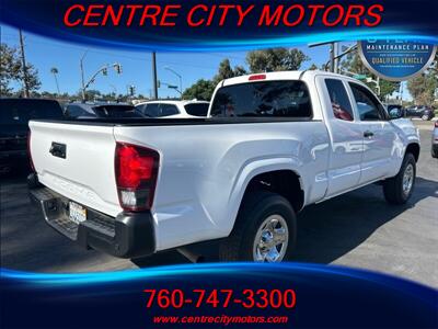 2020 Toyota Tacoma SR   - Photo 4 - Escondido, CA 92025
