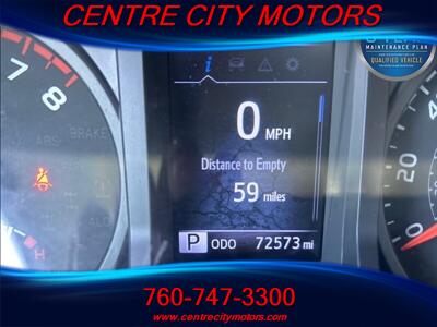 2020 Toyota Tacoma SR   - Photo 19 - Escondido, CA 92025