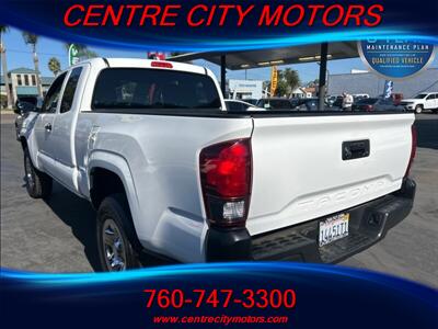 2020 Toyota Tacoma SR   - Photo 5 - Escondido, CA 92025