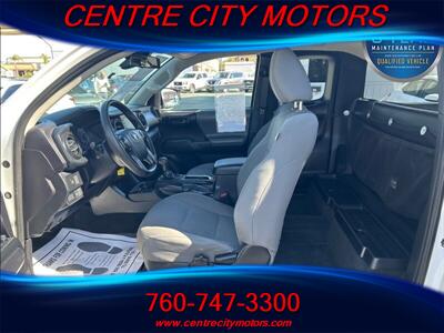 2020 Toyota Tacoma SR   - Photo 8 - Escondido, CA 92025