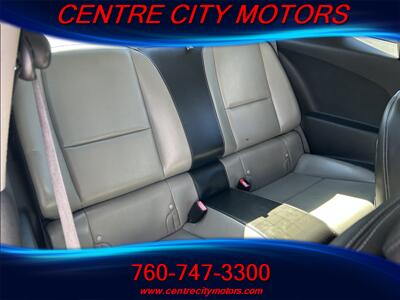 2015 Chevrolet Camaro LT   - Photo 8 - Escondido, CA 92025