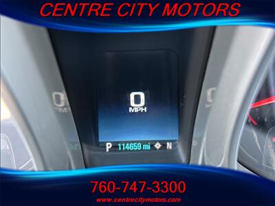 2015 Chevrolet Camaro LT   - Photo 15 - Escondido, CA 92025