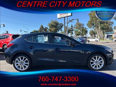 2014 Mazda MAZDA3 s Touring   - Photo 3 - Escondido, CA 92025