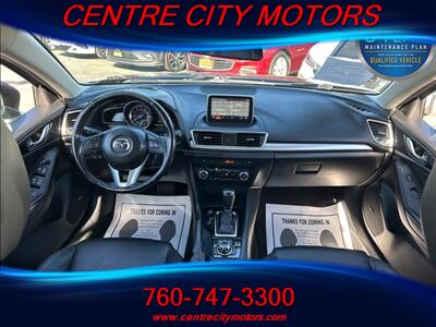 2014 Mazda MAZDA3 s Touring   - Photo 9 - Escondido, CA 92025