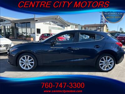 2014 Mazda MAZDA3 s Touring   - Photo 6 - Escondido, CA 92025