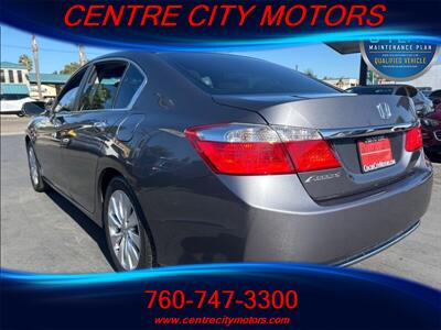 2013 Honda Accord EX   - Photo 4 - Escondido, CA 92025