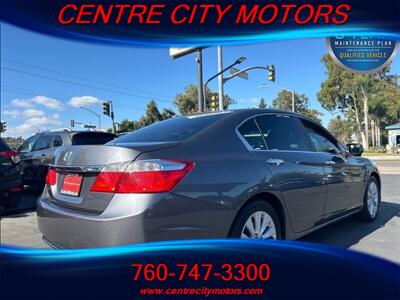 2013 Honda Accord EX   - Photo 3 - Escondido, CA 92025