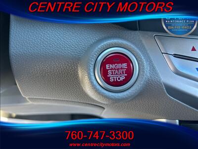 2013 Honda Accord EX   - Photo 18 - Escondido, CA 92025
