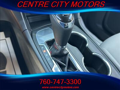 2018 Chevrolet Equinox LS   - Photo 14 - Escondido, CA 92025