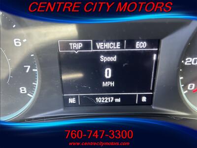 2018 Chevrolet Equinox LS   - Photo 15 - Escondido, CA 92025