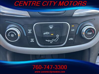 2018 Chevrolet Equinox LS   - Photo 12 - Escondido, CA 92025