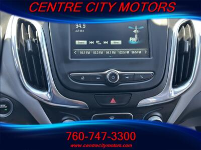 2018 Chevrolet Equinox LS   - Photo 10 - Escondido, CA 92025