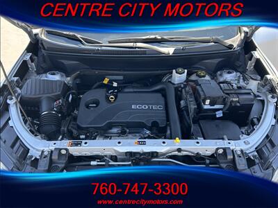 2018 Chevrolet Equinox LS   - Photo 20 - Escondido, CA 92025