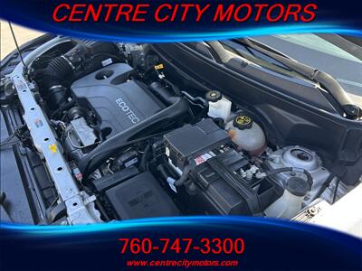 2018 Chevrolet Equinox LS   - Photo 22 - Escondido, CA 92025