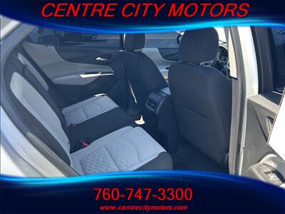 2018 Chevrolet Equinox LS   - Photo 6 - Escondido, CA 92025