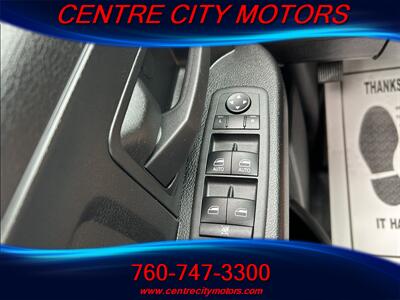 2022 RAM 1500 Classic  Tradesman Quad Cab - Photo 16 - Escondido, CA 92025