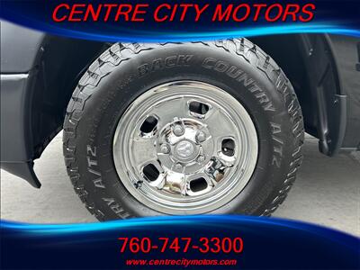 2022 RAM 1500 Classic  Tradesman Quad Cab - Photo 24 - Escondido, CA 92025