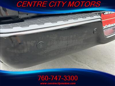 2022 RAM 1500 Classic  Tradesman Quad Cab - Photo 23 - Escondido, CA 92025