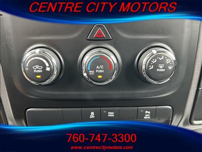 2022 RAM 1500 Classic  Tradesman Quad Cab - Photo 12 - Escondido, CA 92025