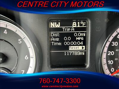 2022 RAM 1500 Classic  Tradesman Quad Cab - Photo 13 - Escondido, CA 92025