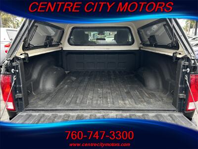 2022 RAM 1500 Classic  Tradesman Quad Cab - Photo 17 - Escondido, CA 92025