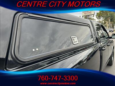 2022 RAM 1500 Classic  Tradesman Quad Cab - Photo 18 - Escondido, CA 92025