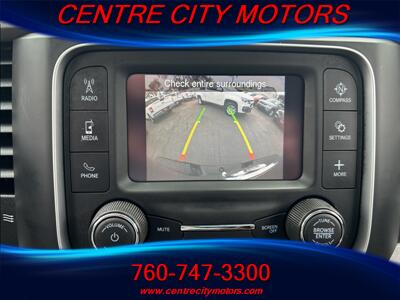 2022 RAM 1500 Classic  Tradesman Quad Cab - Photo 10 - Escondido, CA 92025