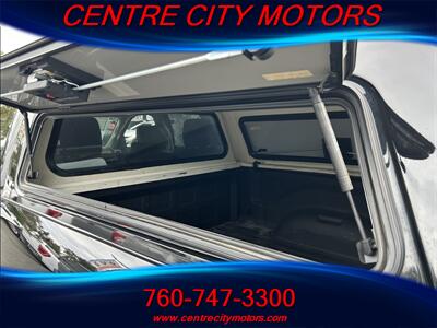 2022 RAM 1500 Classic  Tradesman Quad Cab - Photo 27 - Escondido, CA 92025