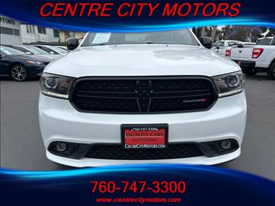 2020 Dodge Durango SXT   - Photo 2 - Escondido, CA 92025