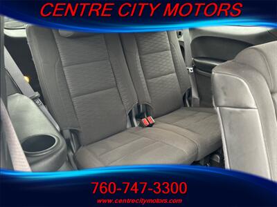2020 Dodge Durango SXT   - Photo 9 - Escondido, CA 92025