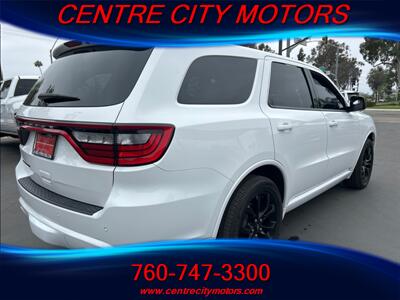 2020 Dodge Durango SXT   - Photo 5 - Escondido, CA 92025