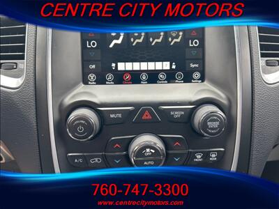 2020 Dodge Durango SXT   - Photo 15 - Escondido, CA 92025