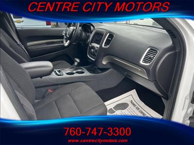 2020 Dodge Durango SXT   - Photo 11 - Escondido, CA 92025