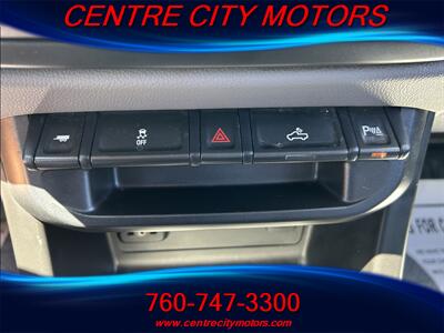 2019 Chevrolet Colorado Work Truck  Extended Cab - Photo 15 - Escondido, CA 92025