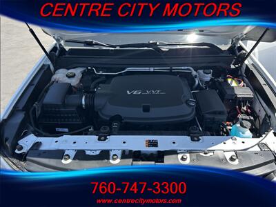 2019 Chevrolet Colorado Work Truck  Extended Cab - Photo 21 - Escondido, CA 92025