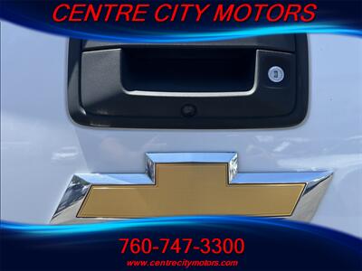 2019 Chevrolet Colorado Work Truck  Extended Cab - Photo 27 - Escondido, CA 92025