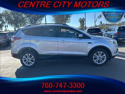 2018 Ford Escape SE   - Photo 4 - Escondido, CA 92025