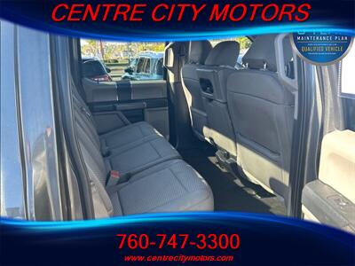 2020 Ford F150 SuperCrew Cab XLT  Crew Cab - Photo 6 - Escondido, CA 92025