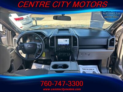 2020 Ford F-150 XLT   - Photo 7 - Escondido, CA 92025